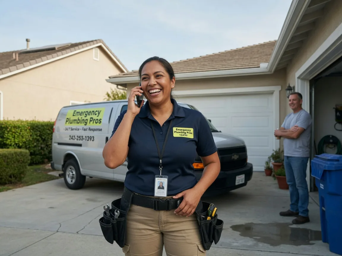 Emergency Plumber Oakland, TN FAQs